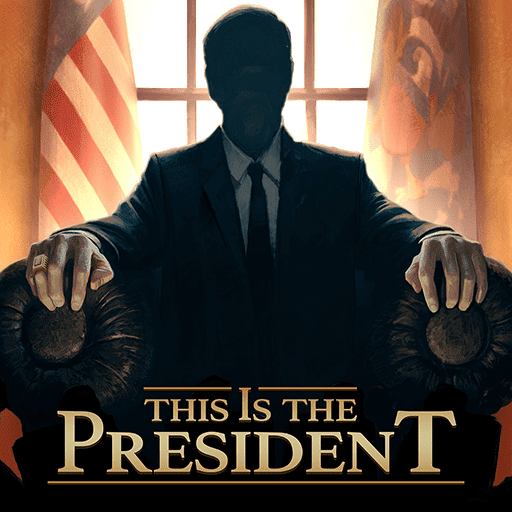 This Is the President APK MOD (Juego completo)