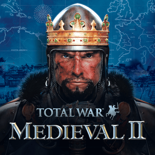 Total War: MEDIEVAL II APK MOD (Pagado)