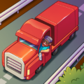 Transport It! 3D – Color Match Idle Tycoon Manager