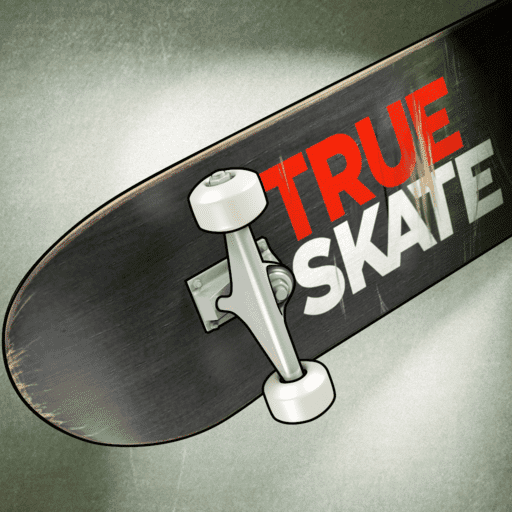 True Skate APK MOD (MENU HACK)