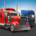 Universal Truck Simulator MOD APK (Dinero Ilimitado)