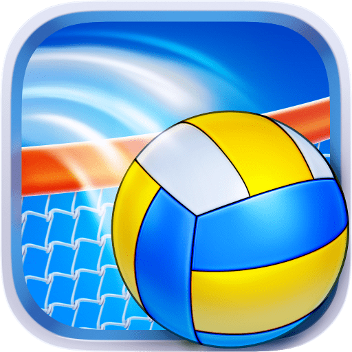 Volleyball Champions 3D – Online Sports Game
