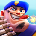 Warhands: Clash in chaos league・Real time PvP War