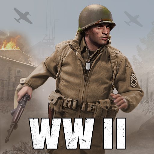 World War 2 Reborn APK MOD (Dinero Ilimitado)