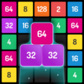 X2 Blocks – 2048 Block Puzzle