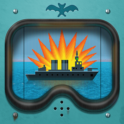 You Sunk – Submarine Torpedo Attack