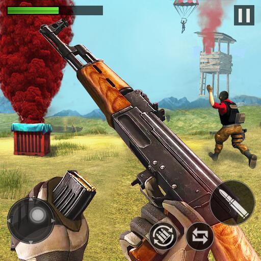Zombie 3D Gun Shooter APK MOD (Dinero Ilimitado)