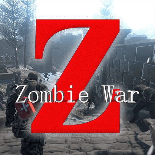Zombie War:New World APK MOD (MOD MENÚ)