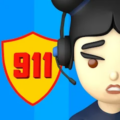 911 Emergency Dispatcher APK MOD (Recompensas gratis)