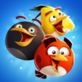 Angry Birds Blast MOD APK (Dinero Ilimitado)