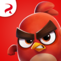 Angry Birds Dream Blast MOD APK (Boosters Ilimitados)