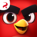 Angry Birds Journey APK MOD (Monedas Ilimitadas)