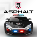 Asphalt 9: Legends APK MOD (Mega Mod Menú)