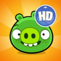 Bad Piggies HD MOD APK (Desbloqueado)