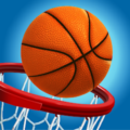 Basketball Stars MOD APK (Dinero Ilimitado)