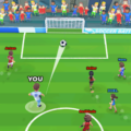 Soccer Battle MOD APK (Dinero Ilimitado)