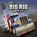 Big Rig Racing MOD APK (Dinero Ilimitado)
