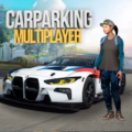 Car Parking Multiplayer APK MOD HACK (Dinero Infinito)