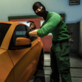 Car Thief Simulator APK MOD (Sin Anuncios)