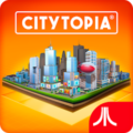 Citytopia APK MOD (Dinero ilimitado)