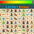 Connect Animal Classic – Around The World