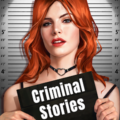 Criminal Stories MOD APK (Premium Gratis)