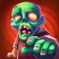 Dead Wars: Zombie Games MOD APK (Mega Mod)