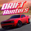 Drift Hunters MOD APK (Dinero Ilimitado)
