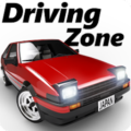Driving Zone: Japan MOD APK (Dinero Ilimitado)