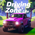 Driving Zone: Offroad Lite APK MOD (Dinero Ilimitado)