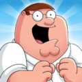 Family Guy The Quest for Stuff MOD APK (Ultima Version)