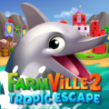FarmVille 2: Tropic Escape MOD APK (Gemas Infinitas)