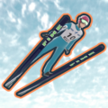 Fine Ski Jumping APK MOD (Dinero ilimitado)