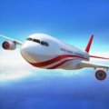 Flight Pilot Simulator 3D APK MOD HACK (Dinero Ilimitado)