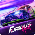 Furious: Heat Racing MOD APK (Dinero ilimitado)