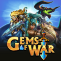 Gems of War MOD APK (Mega Menú)