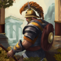 Gladiators: Survival in Rome MOD APK (Mega Menú)