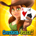 Governor of Poker 3 MOD APK (Dinero Ilimitado)