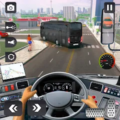 Bus Simulator – Bus Games 3D APK MOD (Mapa de velocidad)