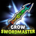 Grow SwordMaster APK MOD (Mega Mod Menú)
