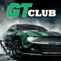 GT Speed Club MOD APK (Dinero Ilimitado)