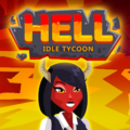 Hell: Idle Evil Tycoon APK MOD (Dinero Ilimitado)