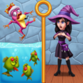 Hiddenverse: Witch’s Tales – Hidden Object Puzzles