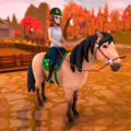 Horse Riding Tales MOD APK (VIP Desbloqueado)