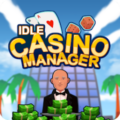 Idle Casino Manager APK MOD (Dinero Ilimitado)