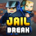 Jail Break: Cops Vs Robbers APK MOD (Dinero Ilimitado)
