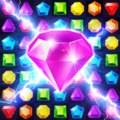 Jewels Planet – Match 3 & Puzzle Game
