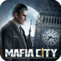 Mafia City MOD APK (Desbloqueado)