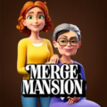 Merge Mansion – The Mansion Full of Mysteries
