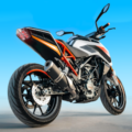 Motorcycle Real Simulator MOD APK (Dinero Ilimitado)